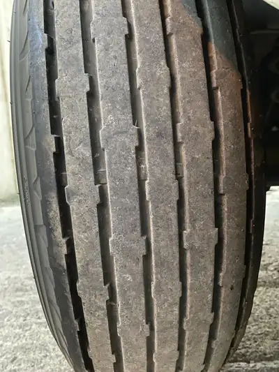 جنوط وكفرات ماكسس 900 -16 2