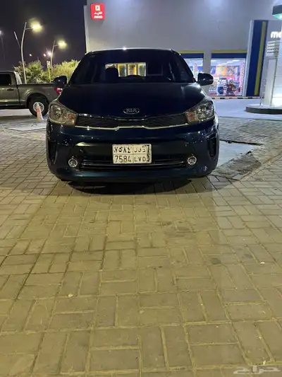 كيا بيجاس 2021 بيقاس 3