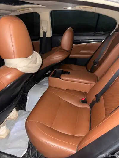 لكزس gs 250 8