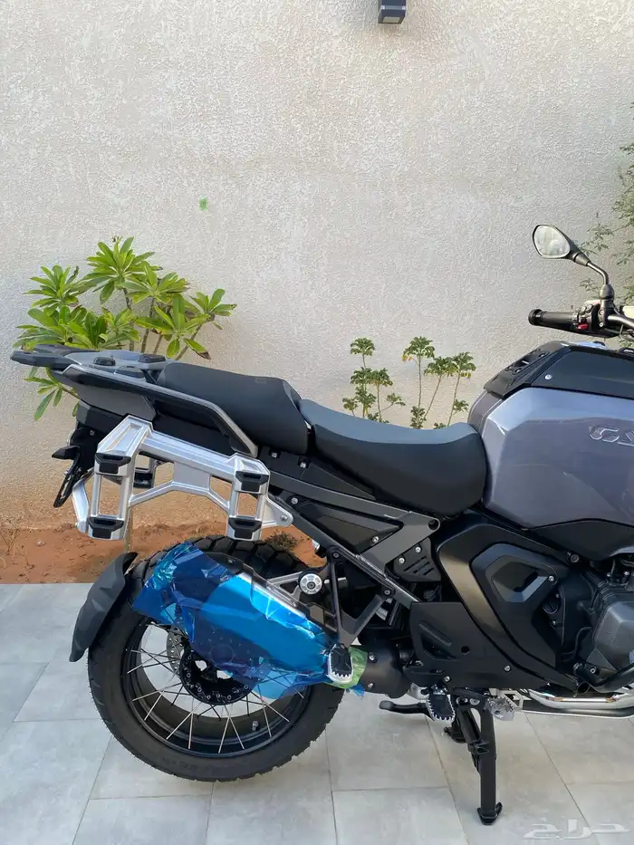 للبيع - BMW GS 1300 A Adventure 2025 3