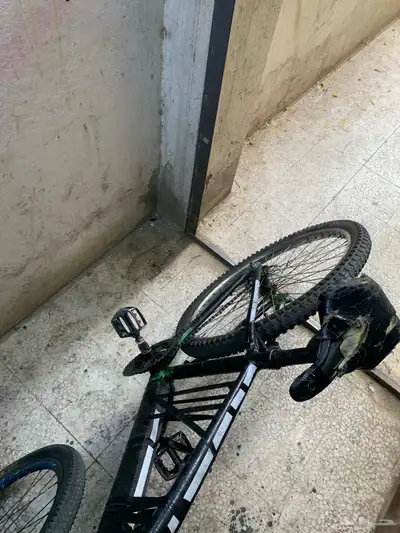 سيكل مقاس 26 7