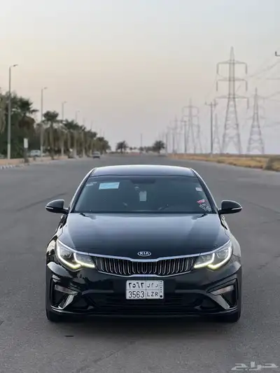 اوبتيما 2020 ديزل 0