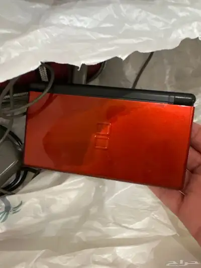 جهاز Nintendo DS Lite 2
