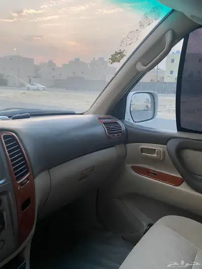 جيب جي اكس ار 2003 11