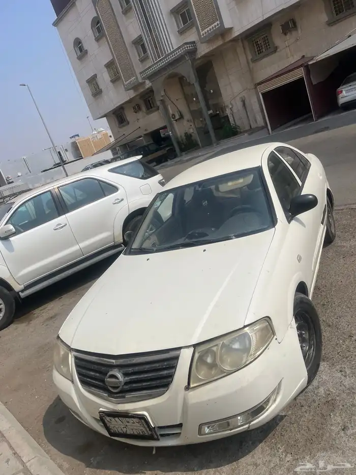 صني 2011تمتك بسعر مناسب 2