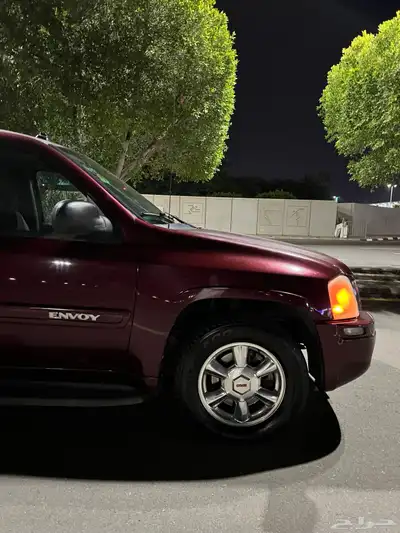 جمس اينفوي 2004 4