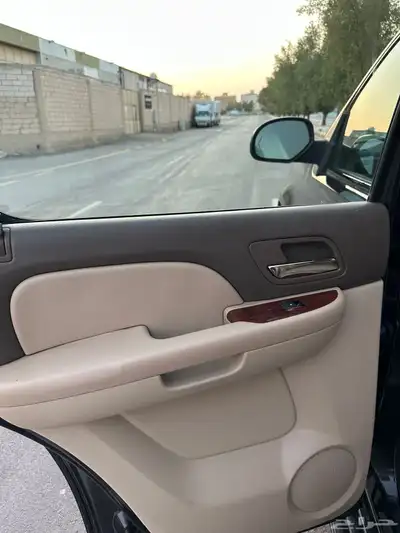 تاهو LTZ قصير 2012 دبل بدي وكاله الجميح 58