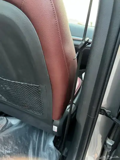 هونداي انترا ممشى 28KM 12