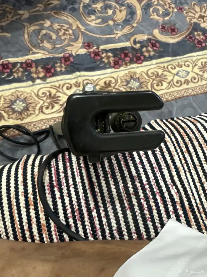 منشار تقطيع اللحم والذبائح 1