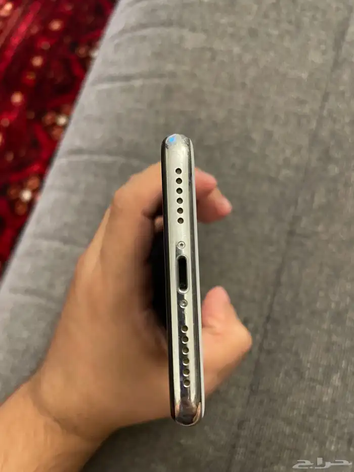 ايفون X 4