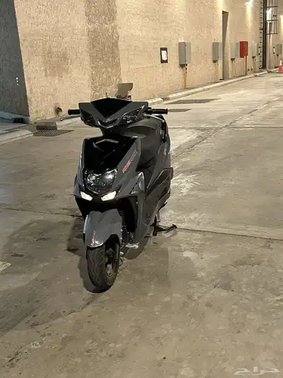 دباب عجيب باور سبورت 1