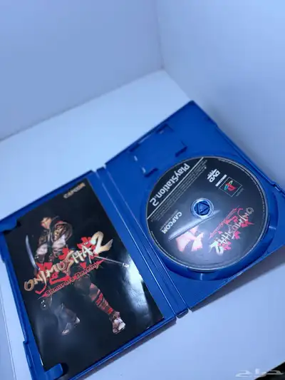 شريط سوني2 أو سوني تو أو بلايستيشن2 أو بلايستيشن تو انيموشا 2