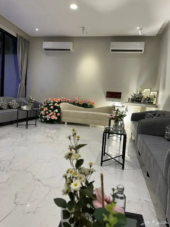 تنسيق حفلات 6