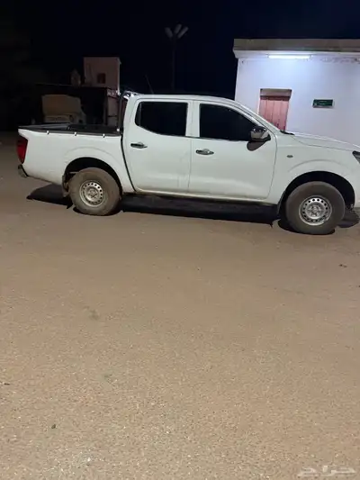 نيسان نافارا 2016 1