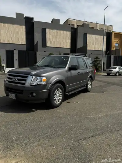 فورد اكسبدشن2014 2