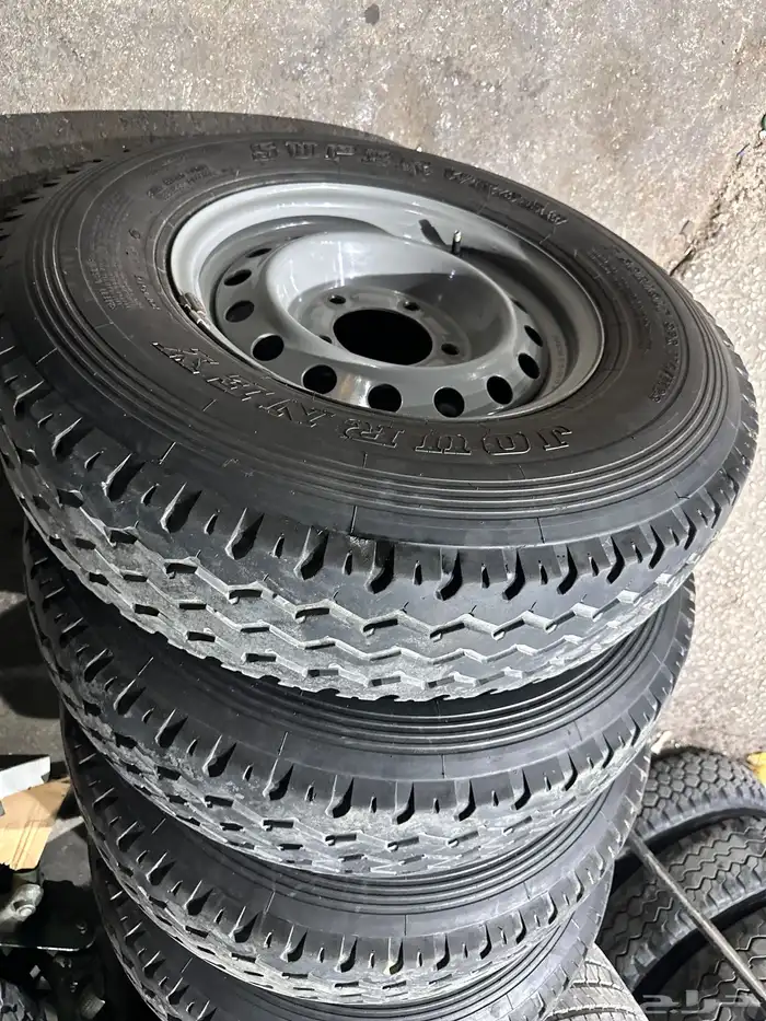 جنوط هلل ربع مع كفرات صيني تاريخ 21 2