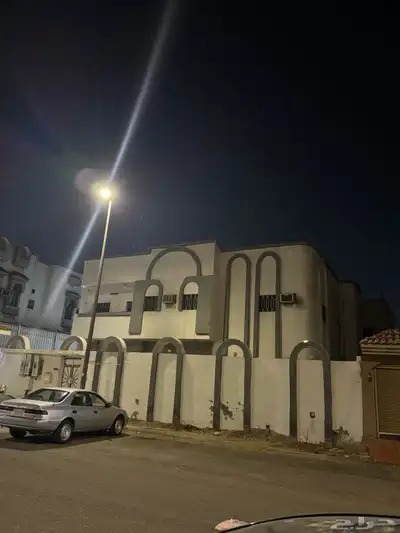 عمارة للبيع حي الجوهرة المعارض 0