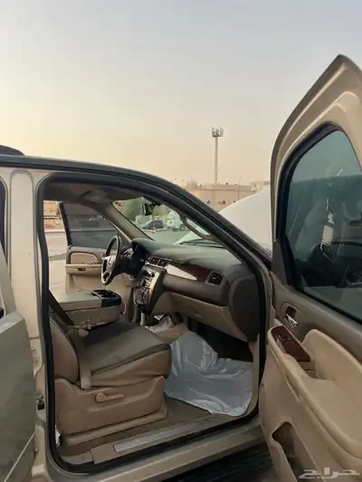 جي ام سي يوكون نص فل 2009 للبيع 11