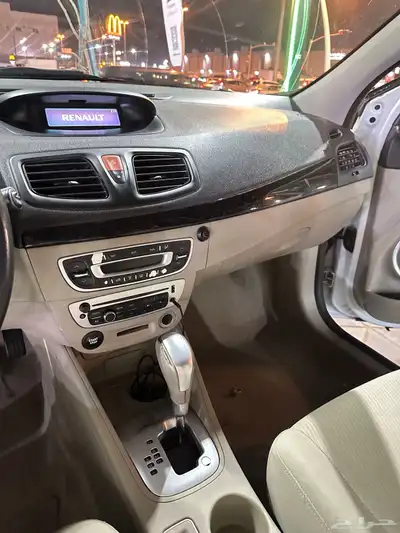رينو فلوانس 2015 فل كامل 12