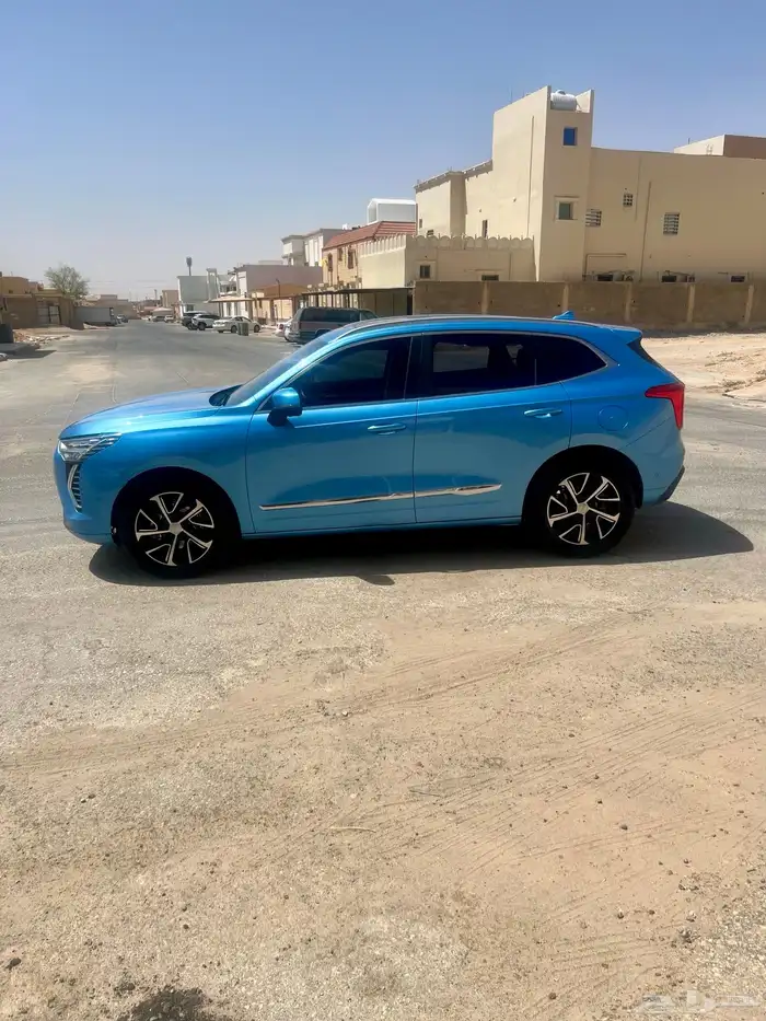 هافال 2021 فل الفل 1