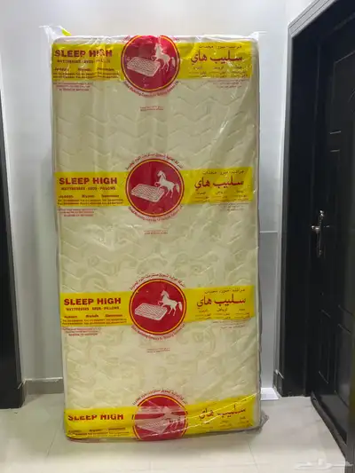 هيكل سرير من (سليب هاي) 0