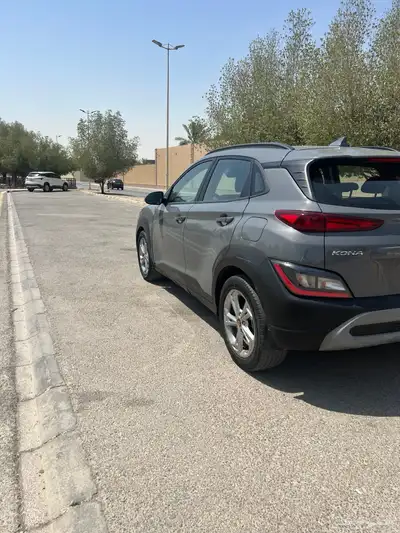 هيونداي كونا 2022 4
