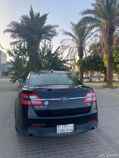 تورس 15