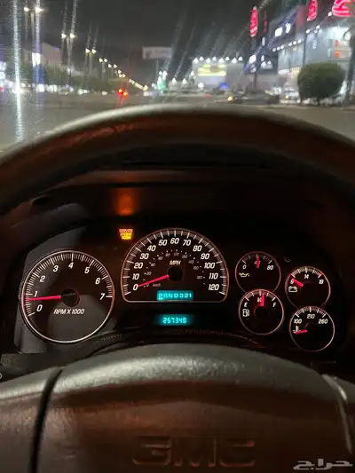 جمس اينفوي 2004 22