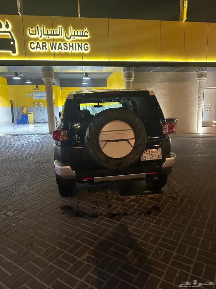 اف جي كروزر 2014 2