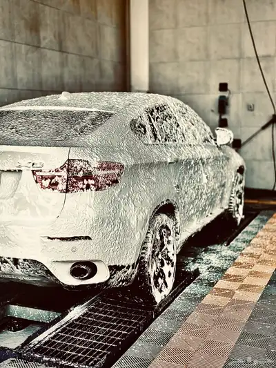 Bmw x6 full 2011 2