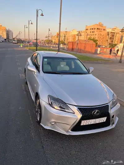 لكزس is 300 موديل 2007 2