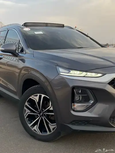 سنتافي 2019 ( ديزل ) فل بالنوراما 1