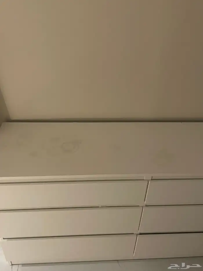 طاولة تسريحة للبيع 1