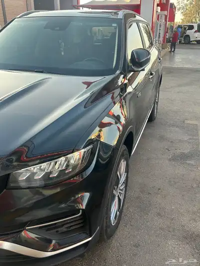 جيلي ازكارا 2021 5