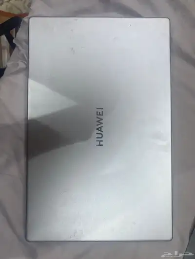 لابتوب هواوي للبيع جدا نظيف 0