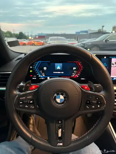 BMW M2 2023 اقل سعرر 22