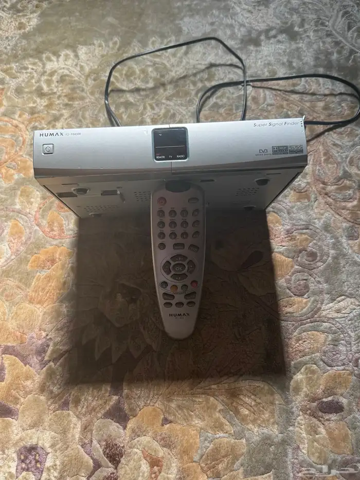 رسيفر هيوماكس للبيع 2