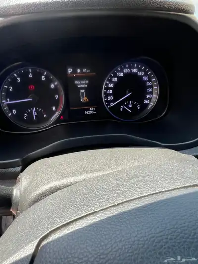 هيونداي كونا 2022 5