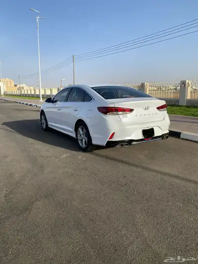 سوناتا 2018 2