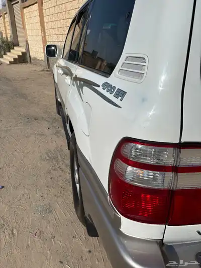 فكس ار 2003 الممشاء قريب من400 ونش دفلك هدرليك مفصول 8