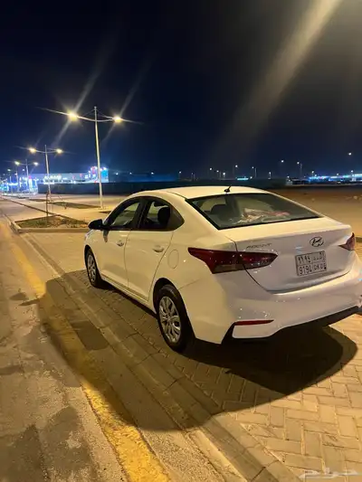 اكسنت 2019 9