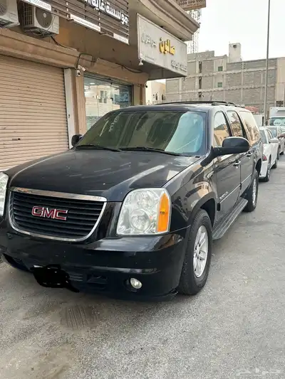 يوكون XL الجميح موديل 2010 1