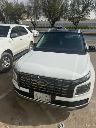 هيونداى فينيو 2023 1