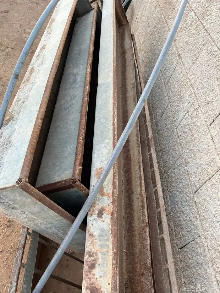 معالف للبيع 4