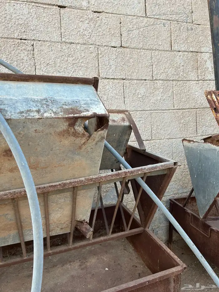 معالف للبيع 2