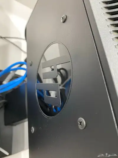 شاشة كمبيوتر Hp 6