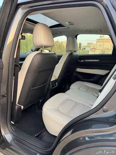 مازدا CX5 2020 فل كامل مالك اول دفع رباعي 32