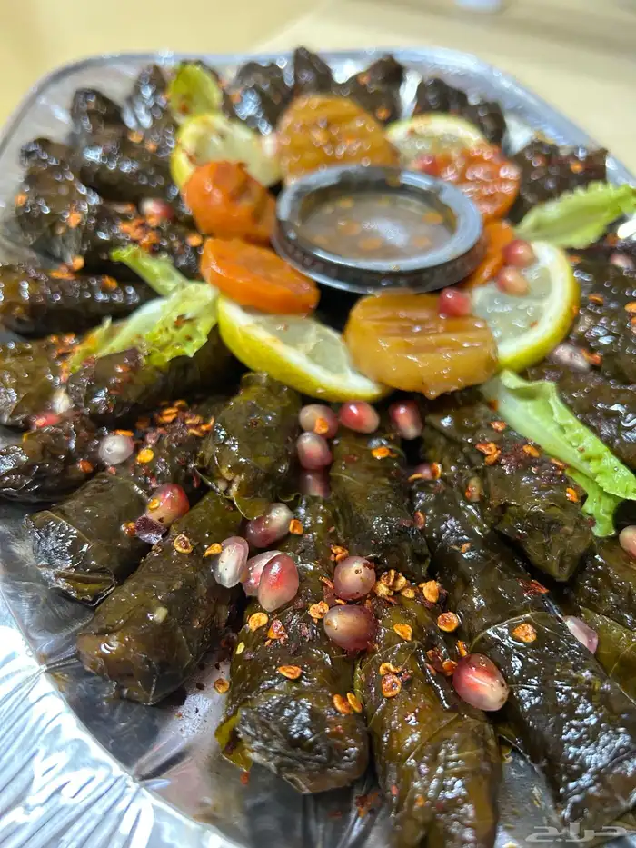 ورق عنب 1