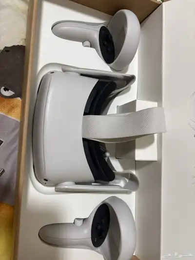 Oculus quest 2 1
