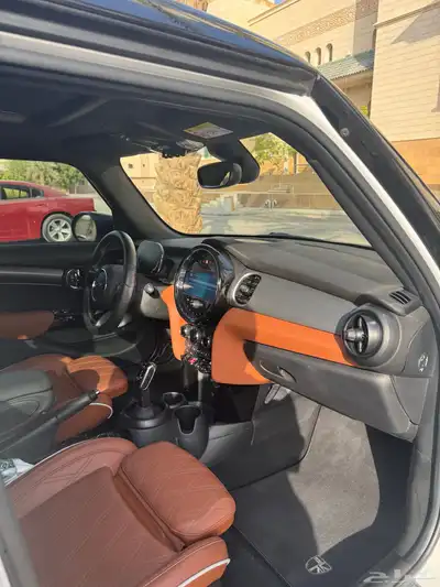 ميني كوبر S 2024 7